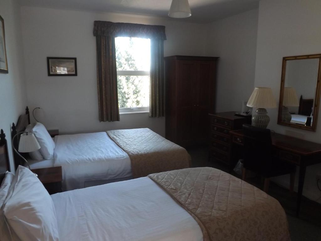 Ashleigh House photo