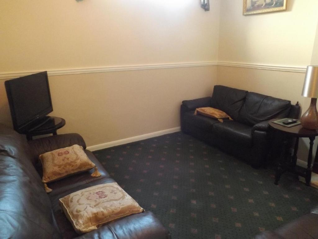 Ashleigh House photo
