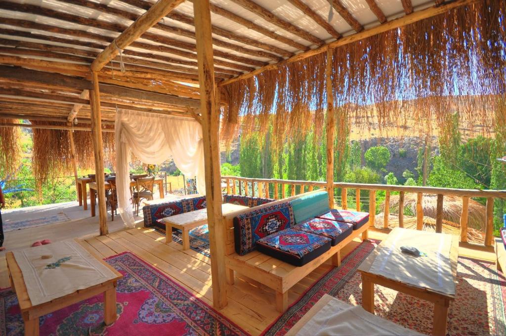 Belisırma Cave Hotel photo