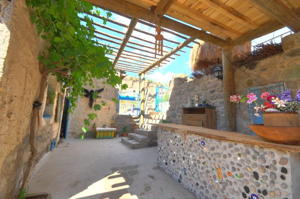 Belisırma Cave Hotel photo