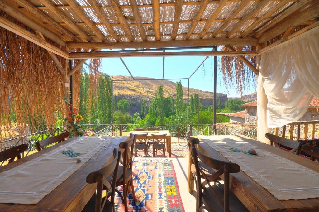 Belisırma Cave Hotel photo