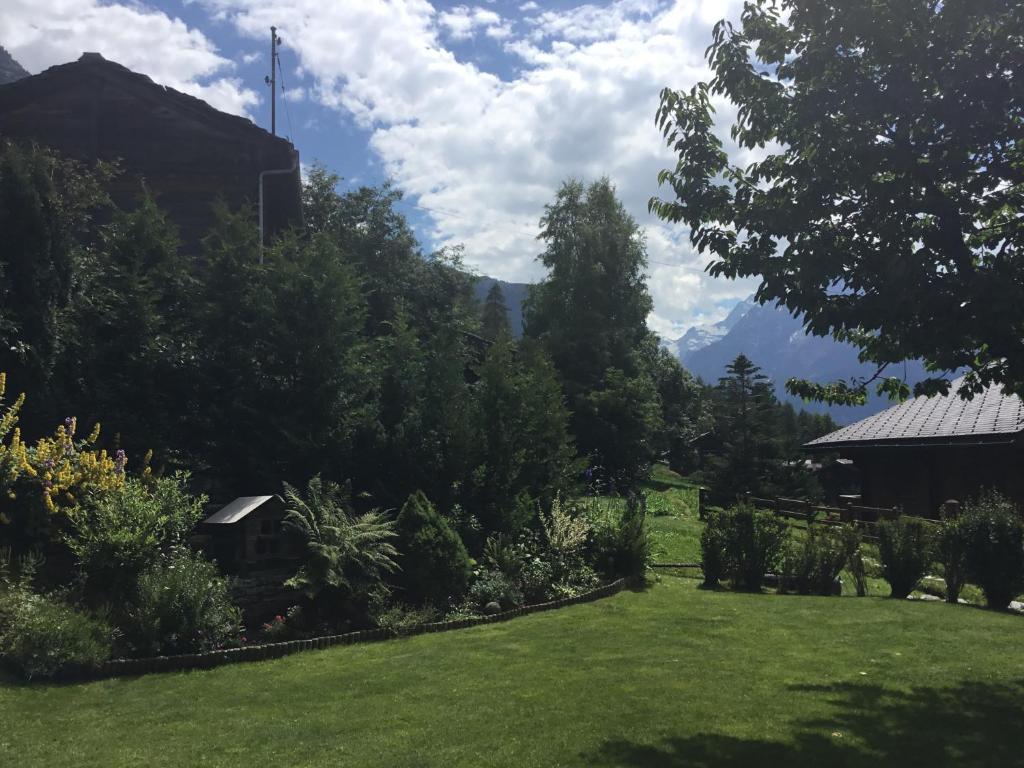 Chalet Valerie - 4