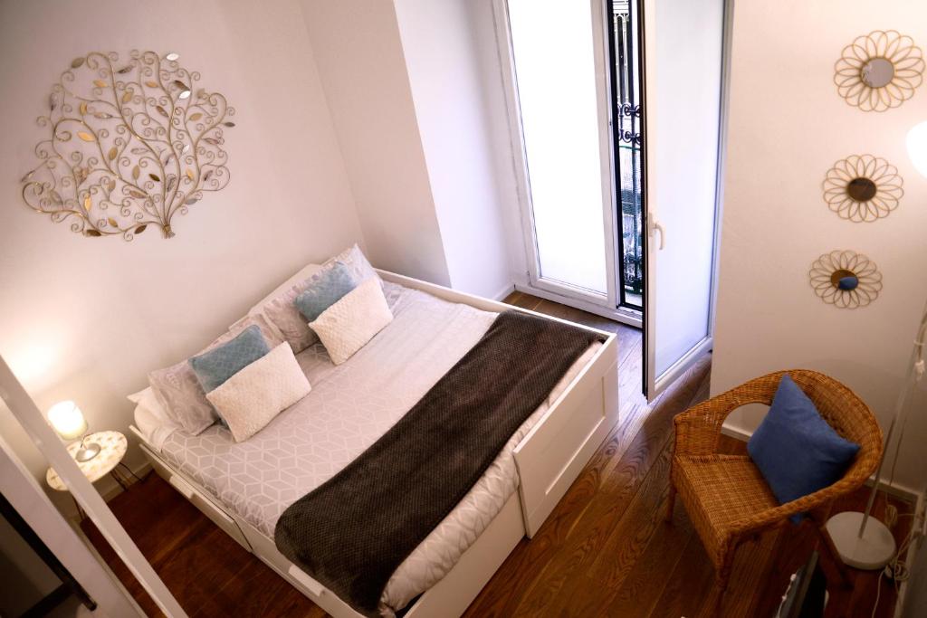 Apartment Gobernador - center photo