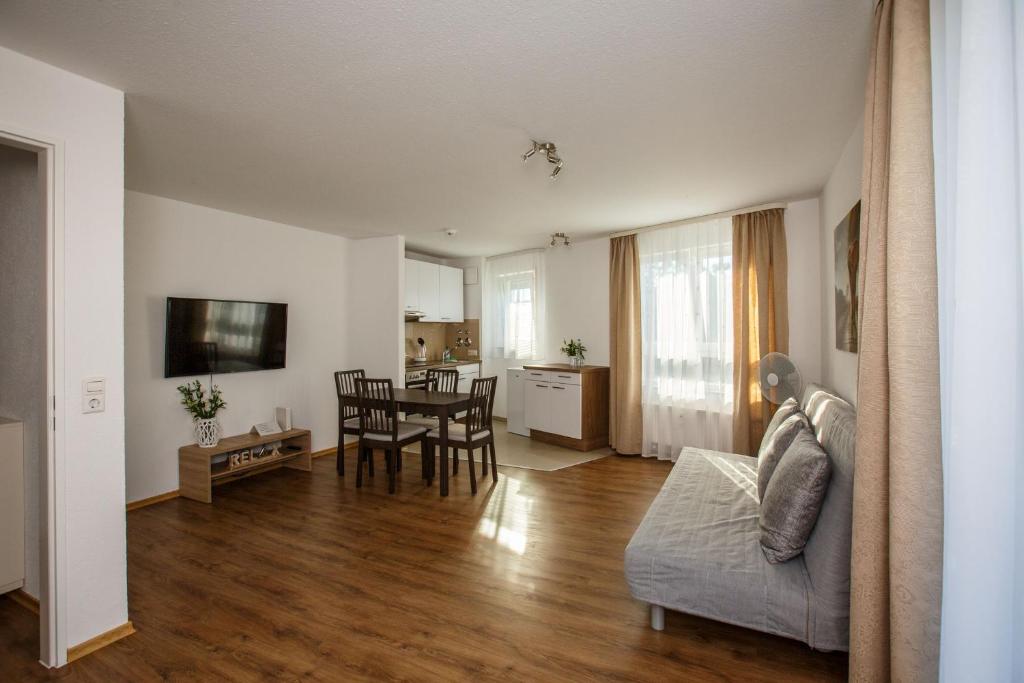 Outlet-Apartment Metzingen — Hotel in Metzingen