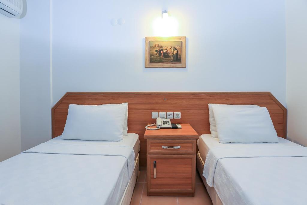 Ekici Hotel photo