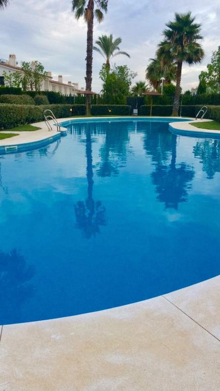 Single room in private house el rompido, El Rompido