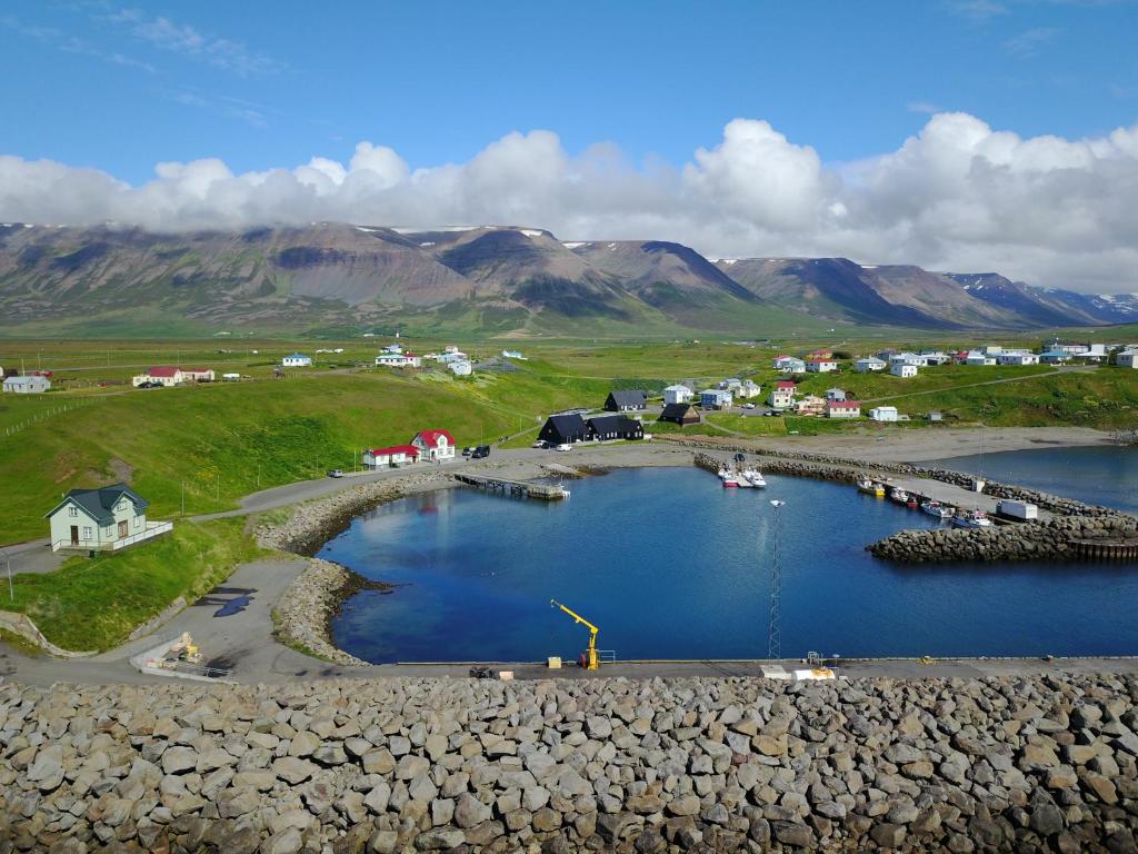 Fraendgardur photo