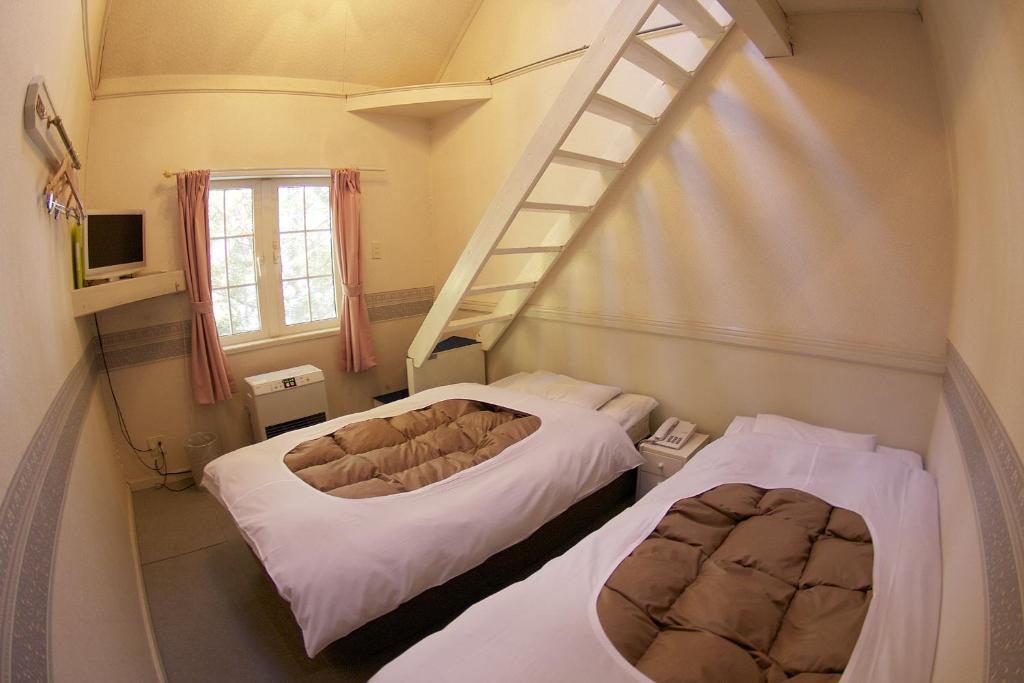 Hakuba Sun Valley Hotel photo