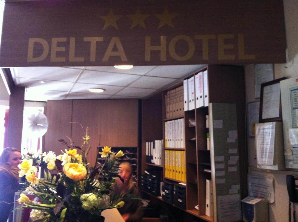 Delta Hotel City Center Photo 2