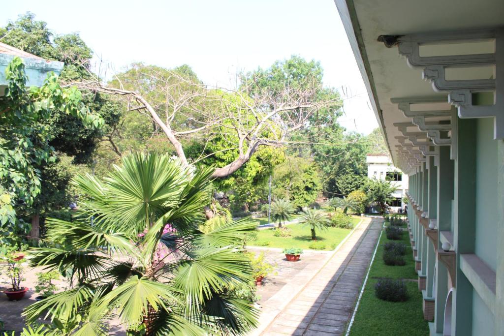 Khách sạn Kỳ Hòa Sài gòn