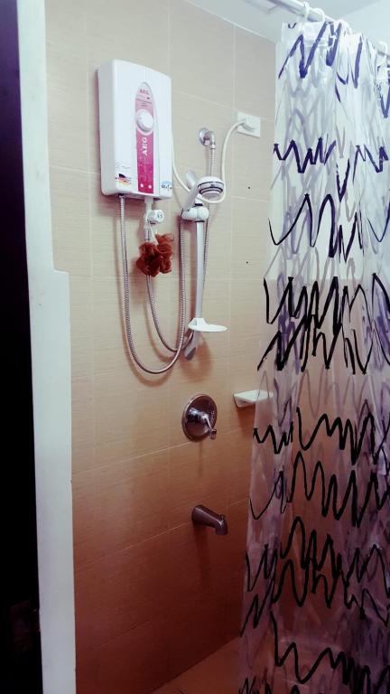 DOT Accredited - ABIABI Courtyards photo