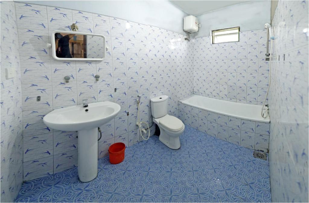 Ranmal Airport Transit Hotel photo
