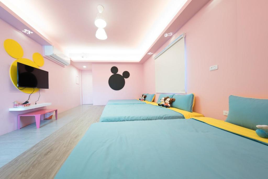 Happiness Pediatrics 호텔 이미지 1