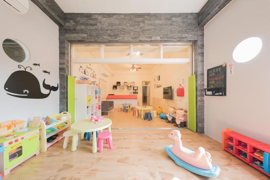 Happiness Pediatrics 호텔 이미지 1