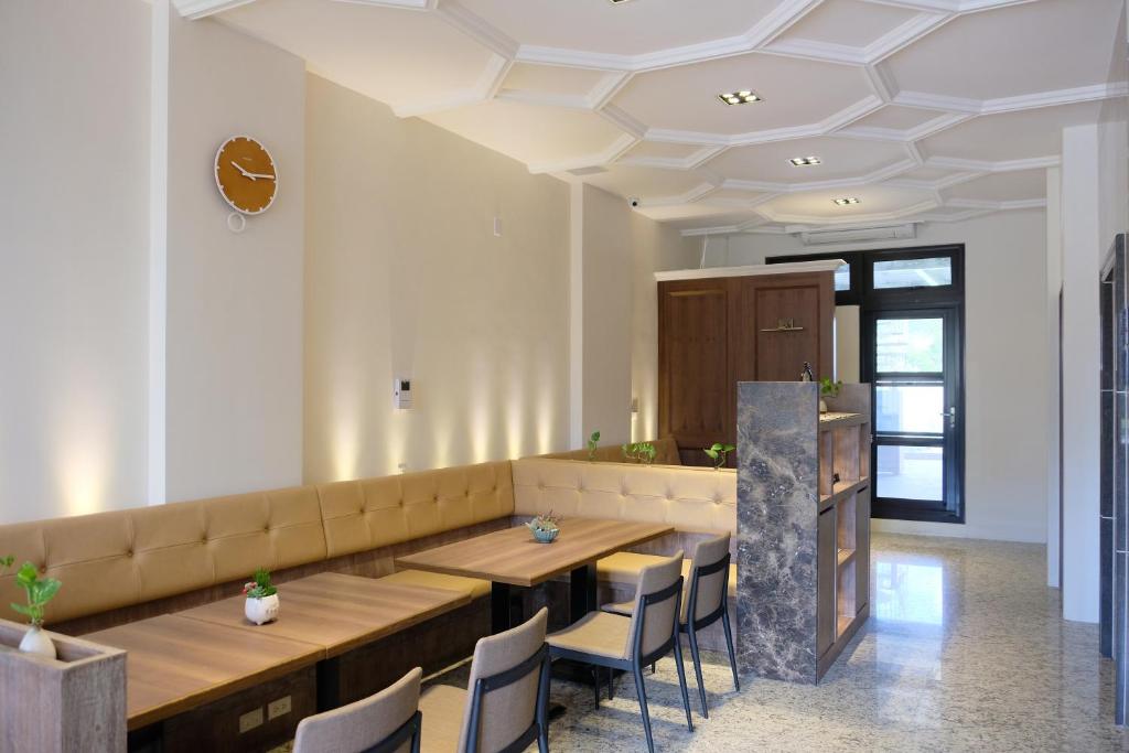 The Greenery B&B 호텔 이미지 2