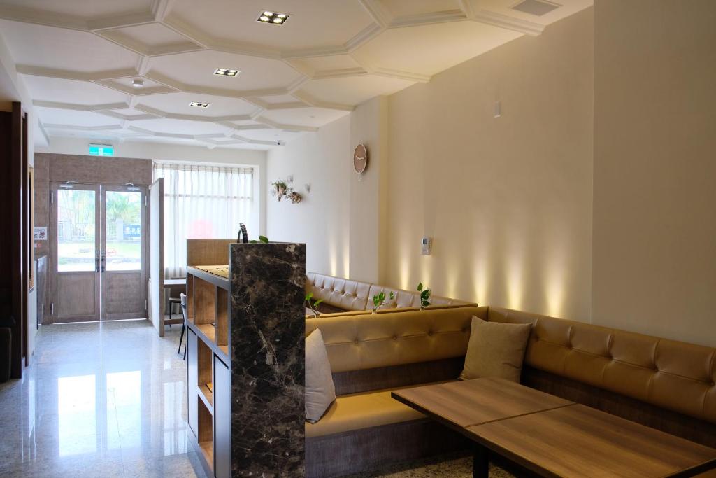 The Greenery B&B 호텔 이미지 2
