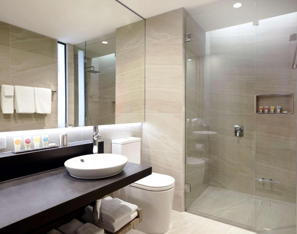 Hyatt Place Melbourne Essendon Fields photo