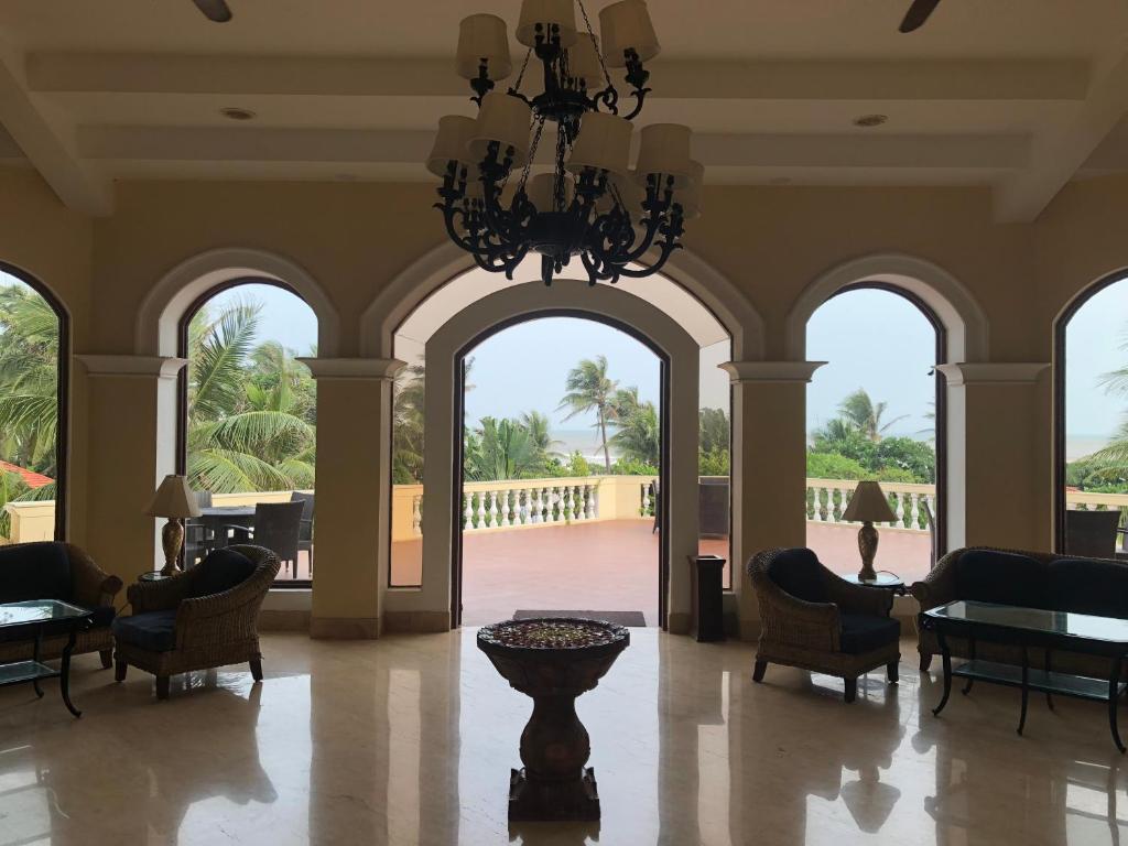 The Hans Coco Palms Hotel photo