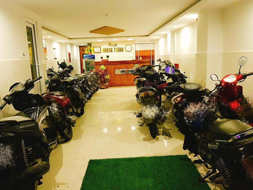 Khách sạn Hoàng Thịnh