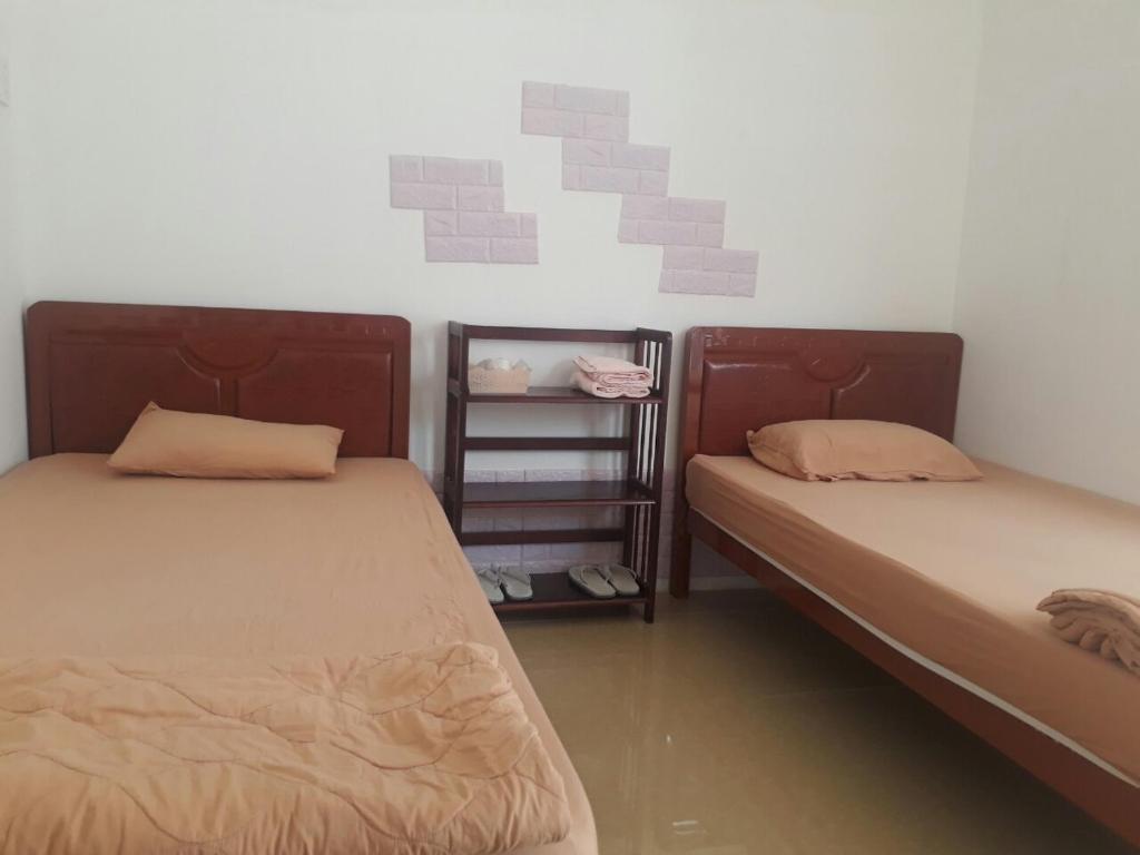 Lan Thai Ngoc Hotel photo