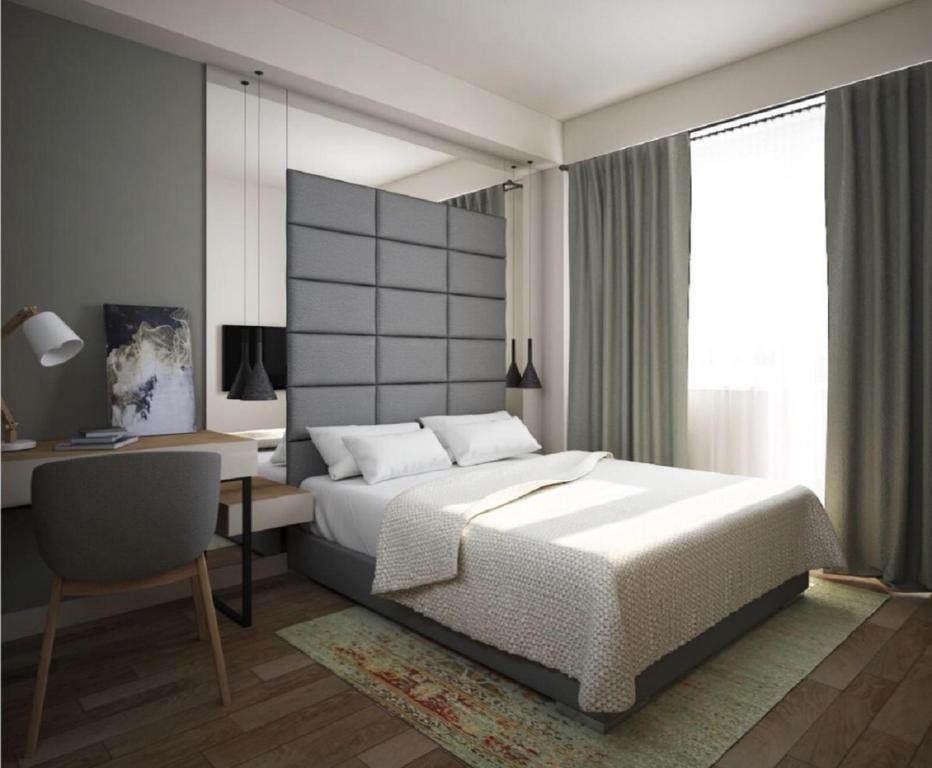 North Avenue Loft Apartments — Hotel in Yerevan