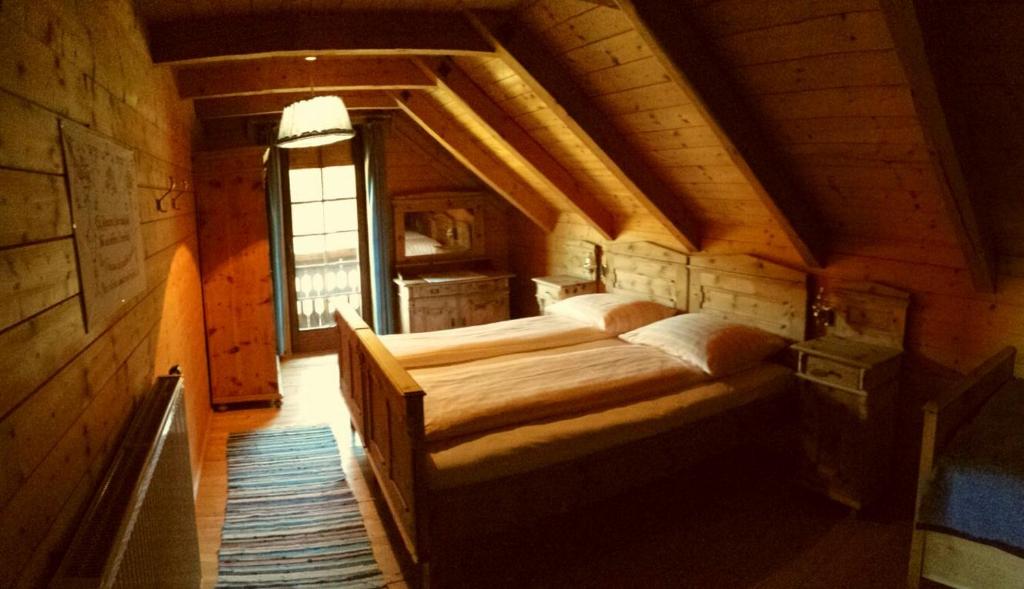 Ferienhaus Gobald - 4