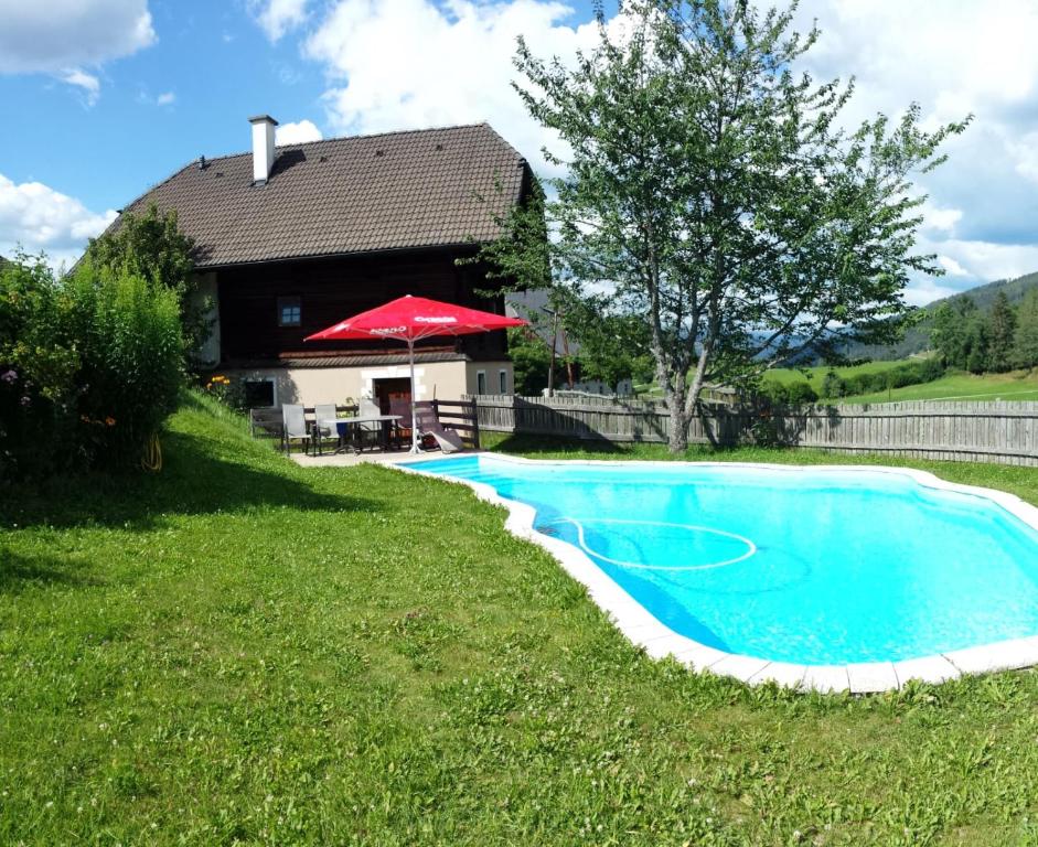 Ferienhaus Gobald - 3