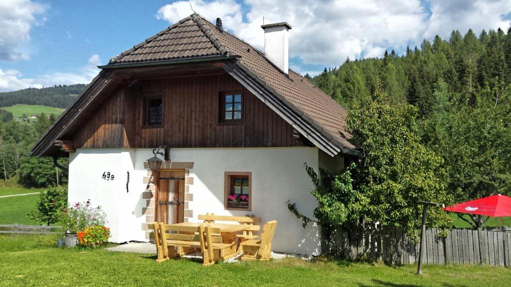 Ferienhaus Gobald - 2