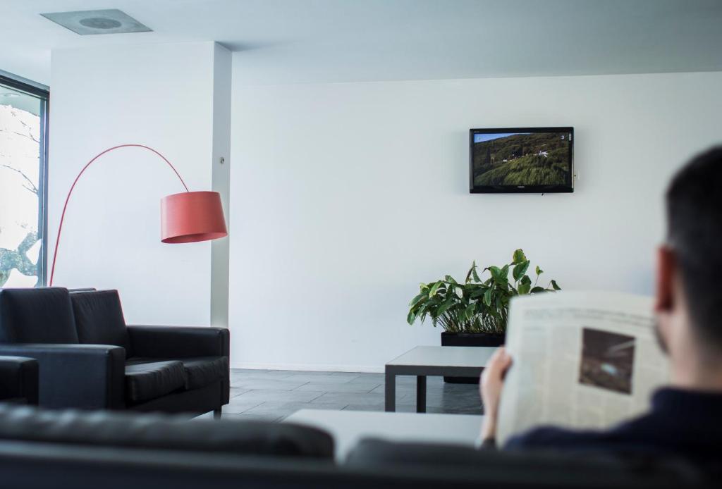 Hotel Facility 2