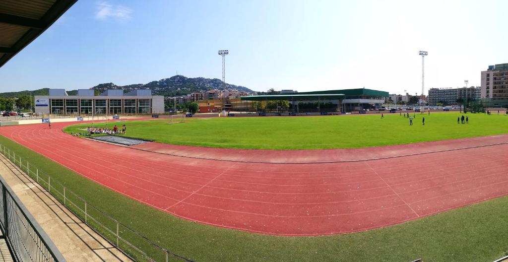 Hotel Xaine Park Photo 32