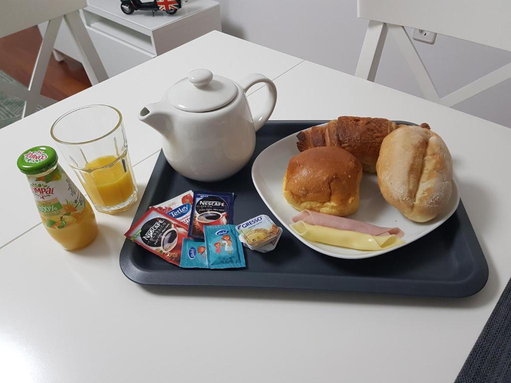 Travellers Pearl by Storytellers — Hotel rooms in Funchal, Madeira
