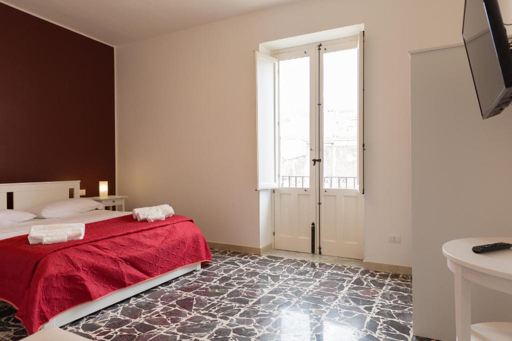 Al Corso Apartments - 4