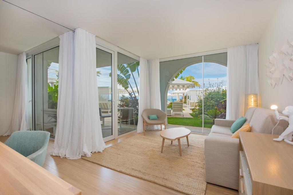 Iberostar Grand  Hotel Salomé-Adults Only photo