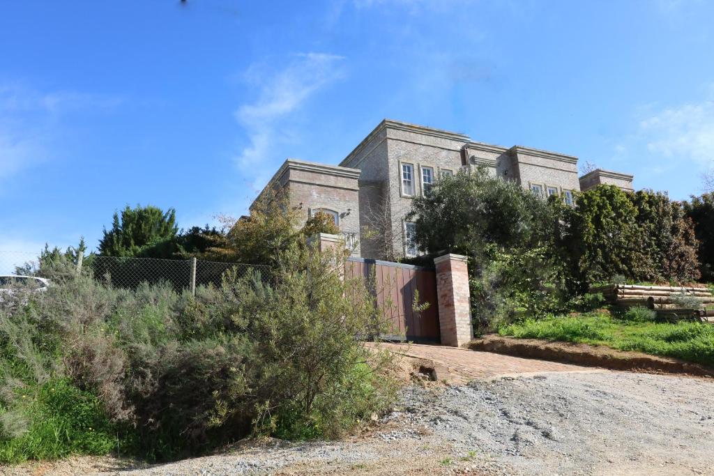 Villa Anna Katarina photo