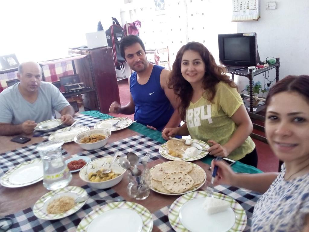 Aeroform Homestay photo