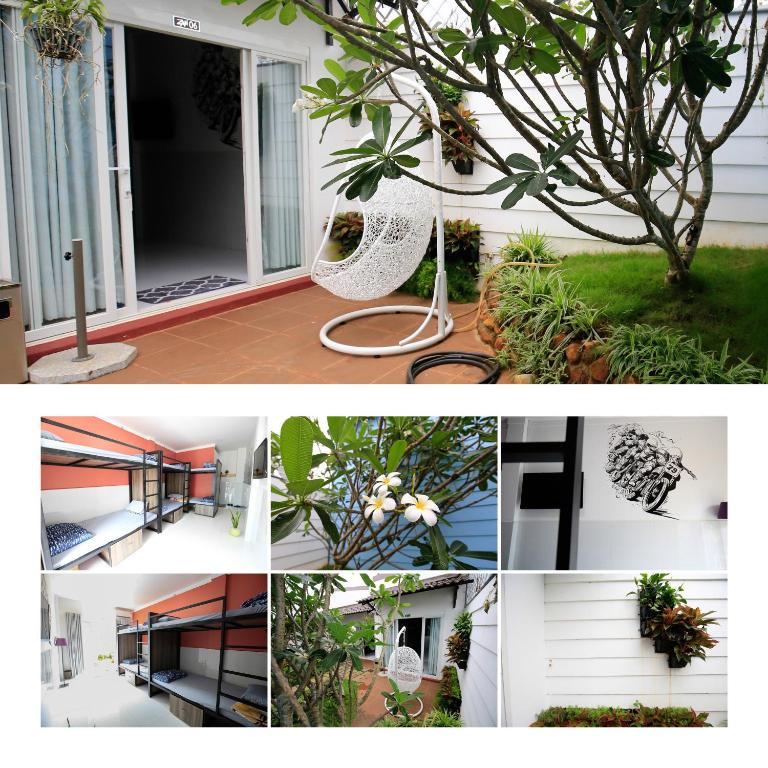 Zan HomeStay 호텔 이미지 1