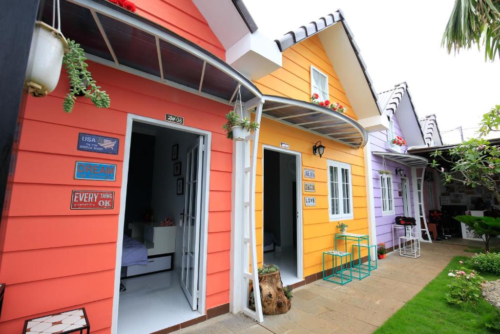 Zan HomeStay 호텔 이미지 2