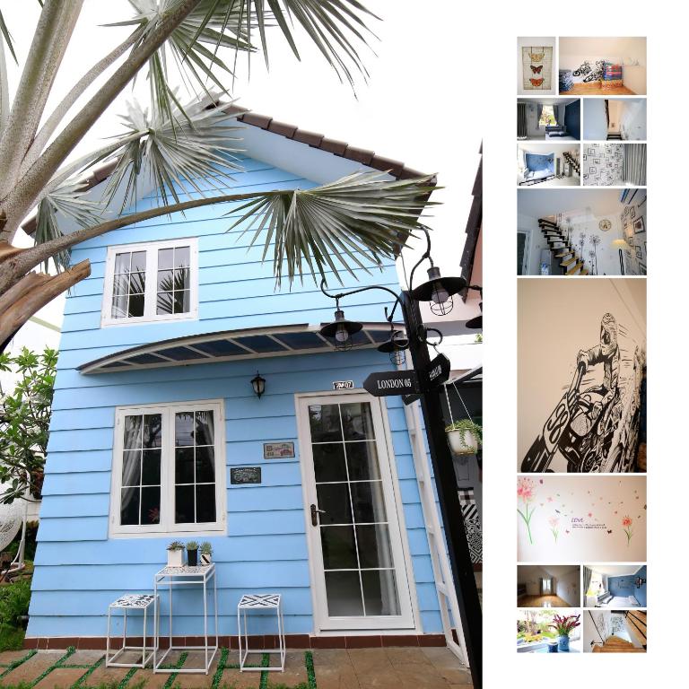 Zan HomeStay 호텔 이미지 1