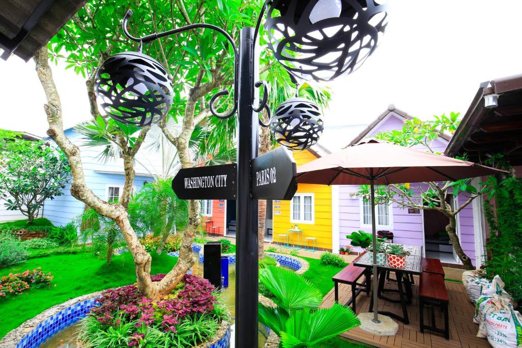 Zan HomeStay
