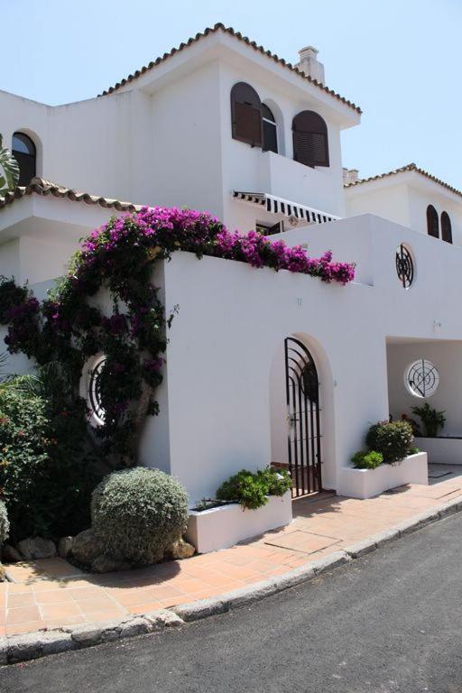 Estepona - Playa - Villa de 4 dormitorios en Albayalde Be17 - 2