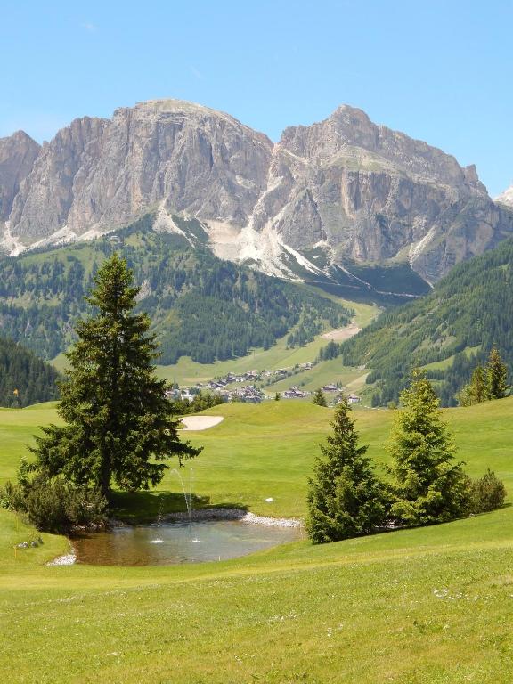 Appartamento Sellaronda - 4