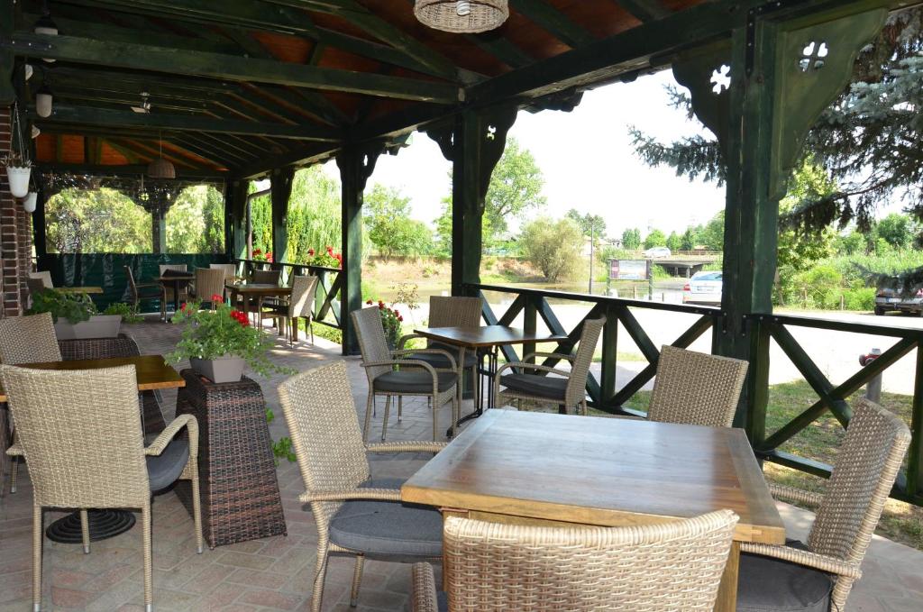 Hotel Moja Carda photo