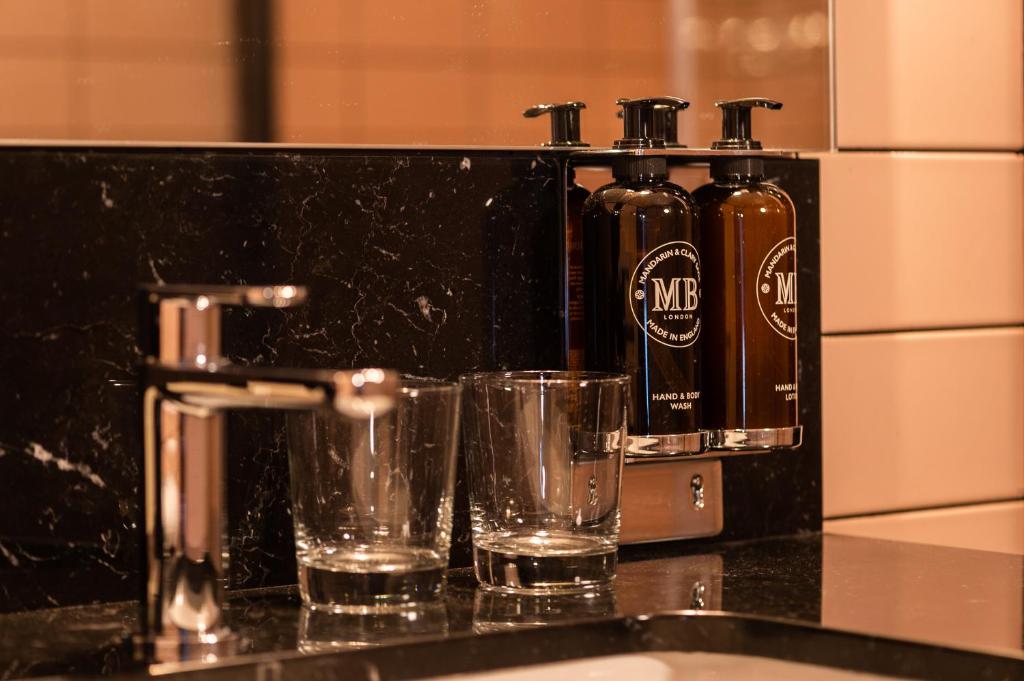 バスルーム（客室）