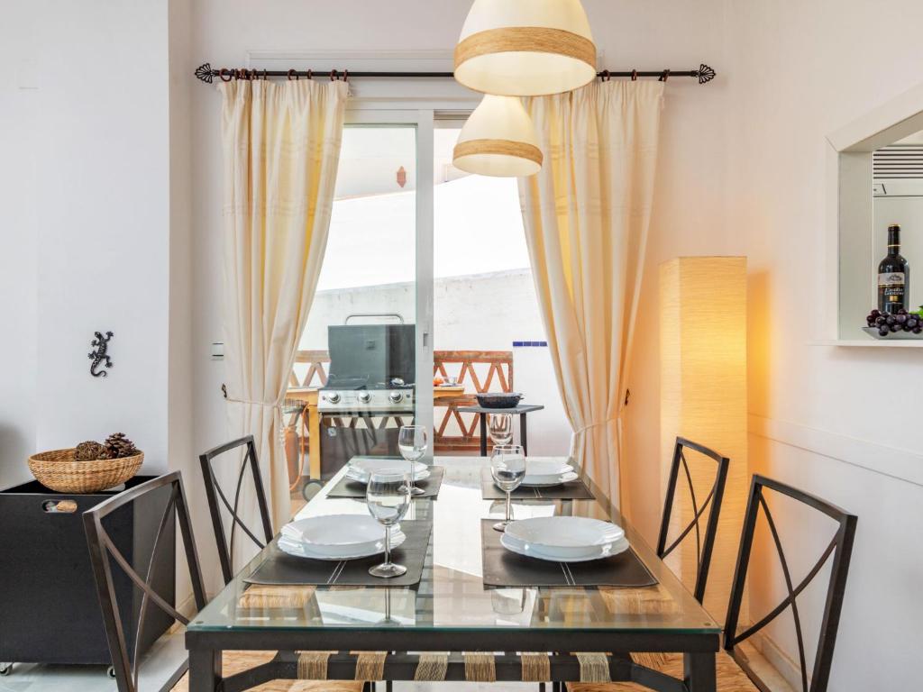 Apartment Island of Riviera Golf by Interhome - 4