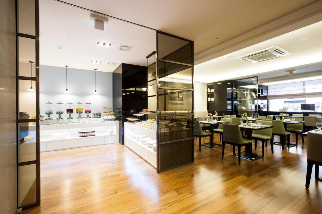 Restaurang