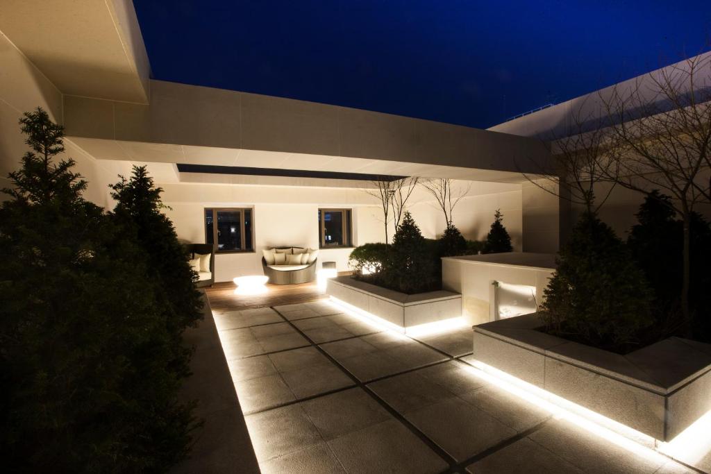 더 그랜드 호텔 명동 호텔 이미지 2