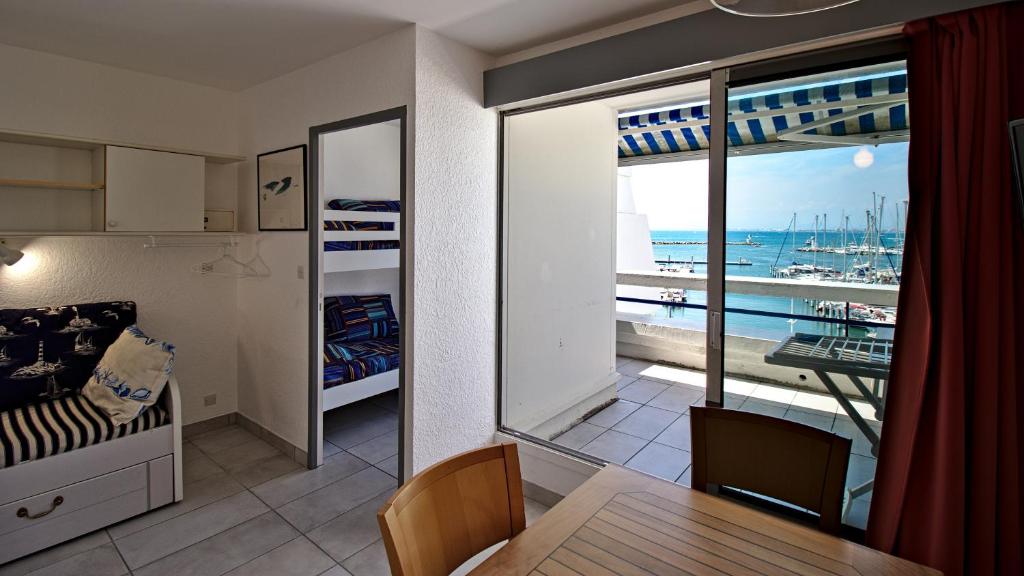 Terrazzo/balcone