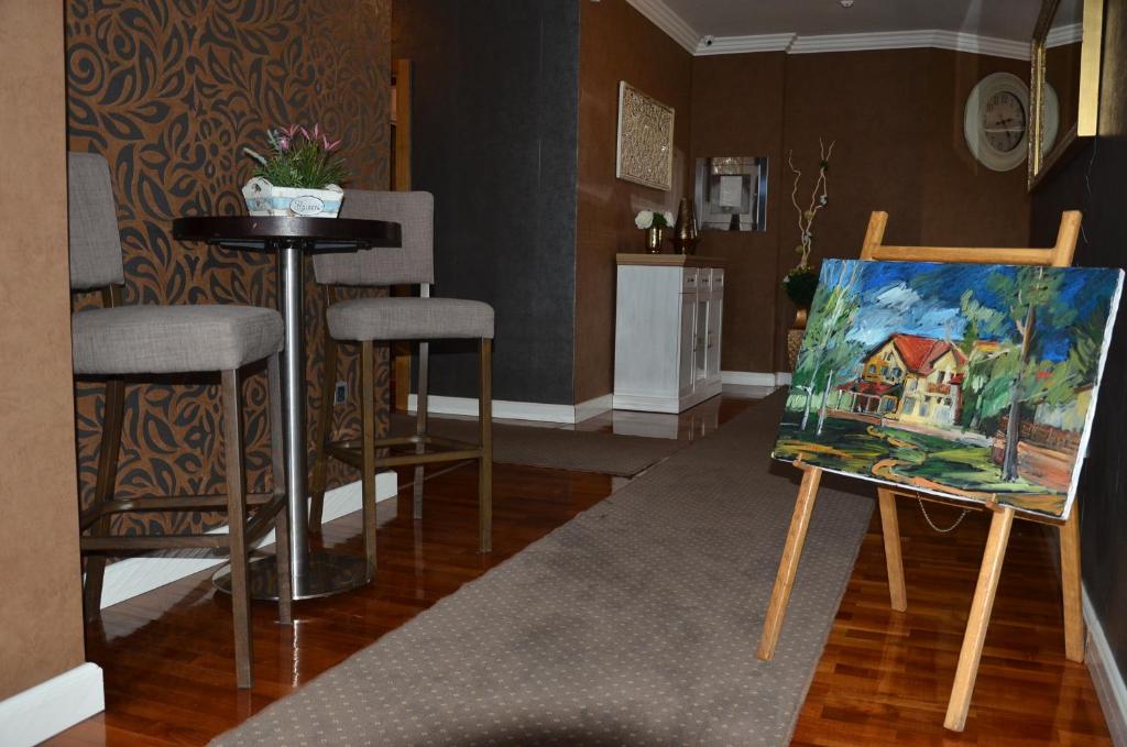Hotel Moja Carda photo