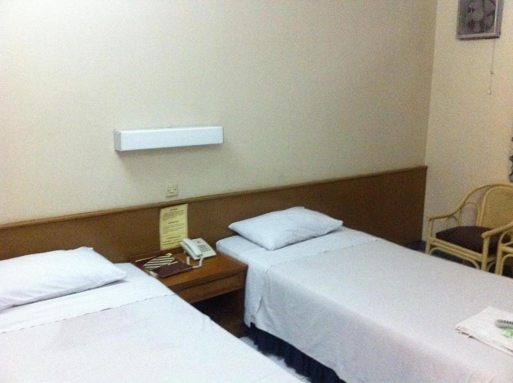 Harmony Inn Yogyakarta photo