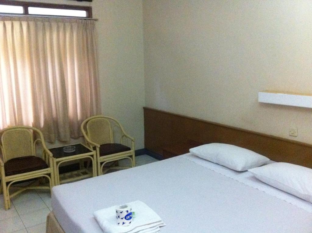 Harmony Inn Yogyakarta photo